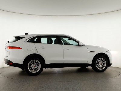 Jaguar F-Pace Gebrauchtwagen