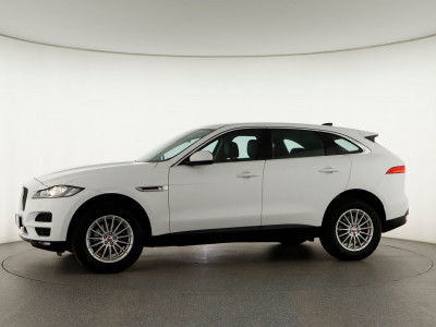 Jaguar F-Pace Gebrauchtwagen