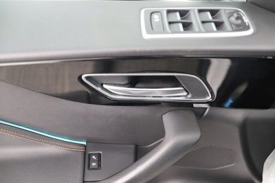 Jaguar F-Pace Gebrauchtwagen