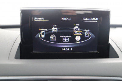 Audi Q3 Gebrauchtwagen