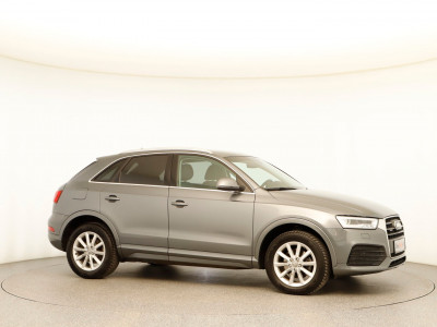 Audi Q3 Gebrauchtwagen