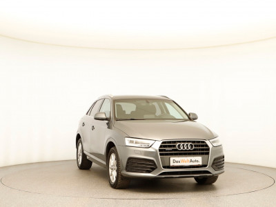 Audi Q3 Gebrauchtwagen