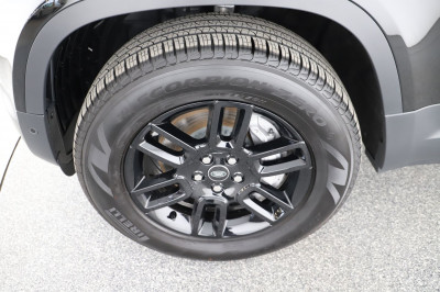 Land Rover Defender Gebrauchtwagen