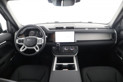 Land Rover Defender Gebrauchtwagen