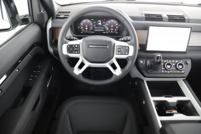 Land Rover Defender Gebrauchtwagen