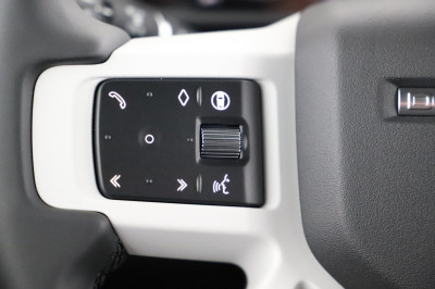 Land Rover Defender Gebrauchtwagen