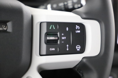 Land Rover Defender Gebrauchtwagen