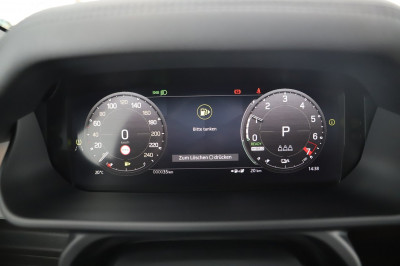 Land Rover Defender Gebrauchtwagen