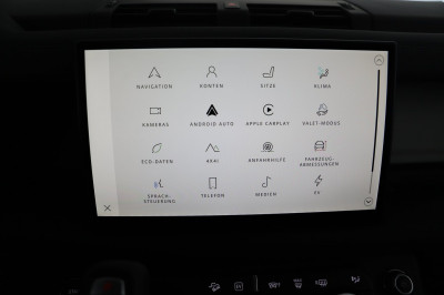 Land Rover Defender Gebrauchtwagen