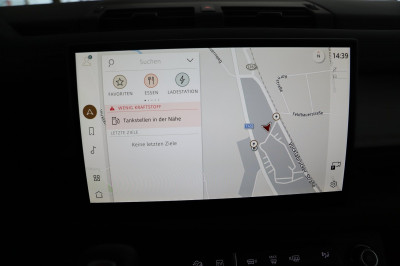 Land Rover Defender Gebrauchtwagen