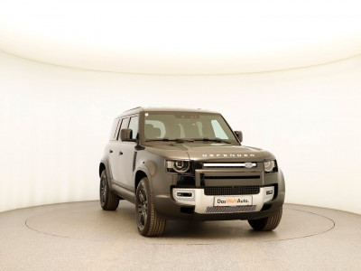 Land Rover Defender Gebrauchtwagen