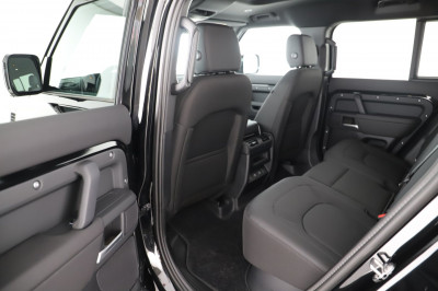 Land Rover Defender Gebrauchtwagen