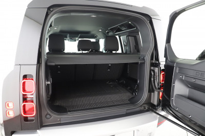 Land Rover Defender Gebrauchtwagen