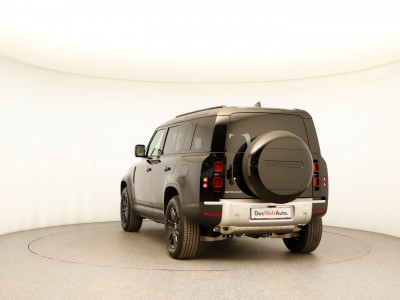 Land Rover Defender Gebrauchtwagen
