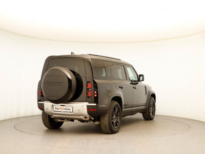 Land Rover Defender Gebrauchtwagen