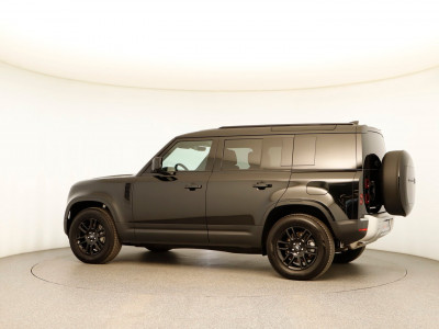 Land Rover Defender Gebrauchtwagen