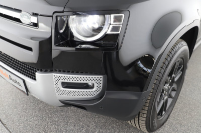 Land Rover Defender Gebrauchtwagen