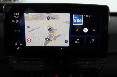 VW ID.3 Gebrauchtwagen