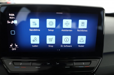 VW ID.3 Gebrauchtwagen