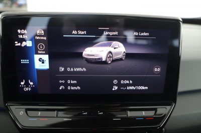 VW ID.3 Gebrauchtwagen