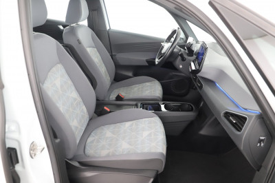 VW ID.3 Gebrauchtwagen