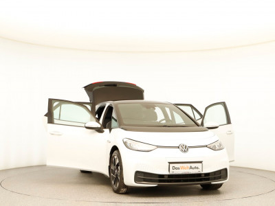VW ID.3 Gebrauchtwagen