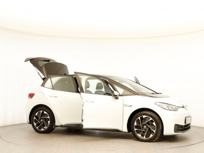 VW ID.3 Gebrauchtwagen