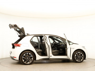 VW ID.3 Gebrauchtwagen