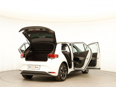 VW ID.3 Gebrauchtwagen
