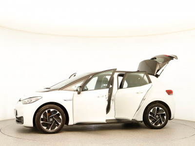 VW ID.3 Gebrauchtwagen