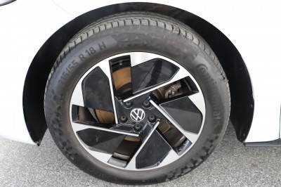 VW ID.3 Gebrauchtwagen