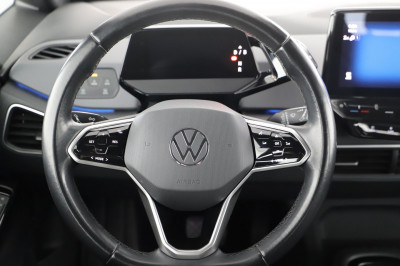 VW ID.3 Gebrauchtwagen