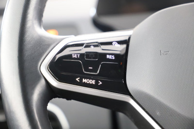 VW ID.3 Gebrauchtwagen