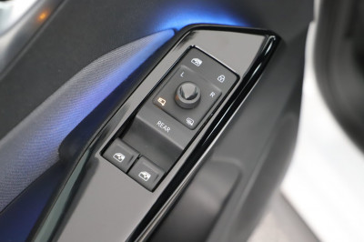 VW ID.3 Gebrauchtwagen