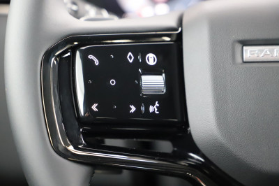 Land Rover Range Rover Series Gebrauchtwagen