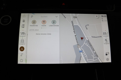 Land Rover Range Rover Series Gebrauchtwagen