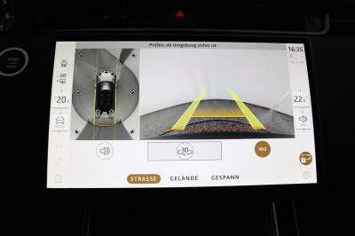 Land Rover Range Rover Series Gebrauchtwagen