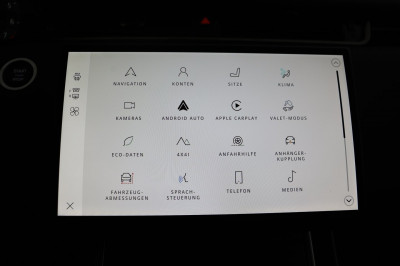 Land Rover Range Rover Series Gebrauchtwagen