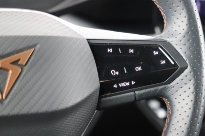 Cupra Born Gebrauchtwagen