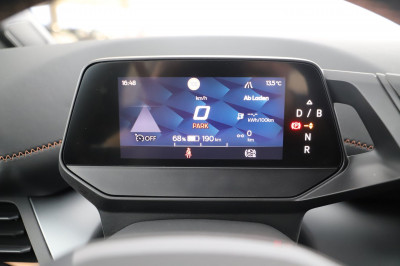 Cupra Born Gebrauchtwagen