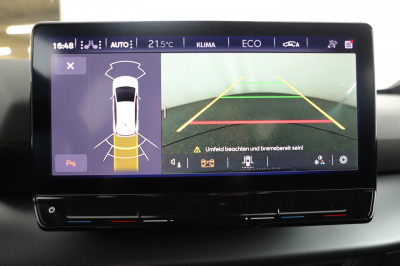 Cupra Born Gebrauchtwagen