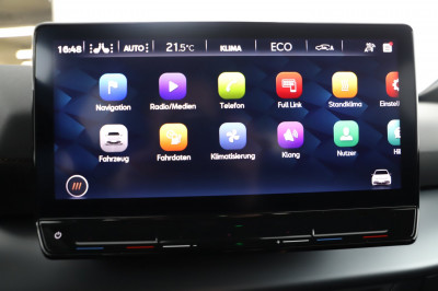 Cupra Born Gebrauchtwagen