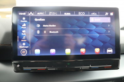 Cupra Born Gebrauchtwagen