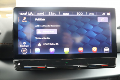 Cupra Born Gebrauchtwagen