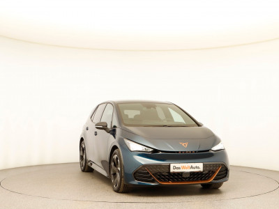 Cupra Born Gebrauchtwagen