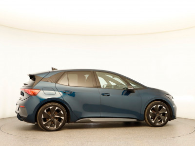 Cupra Born Gebrauchtwagen