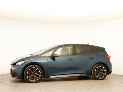 Cupra Born Gebrauchtwagen