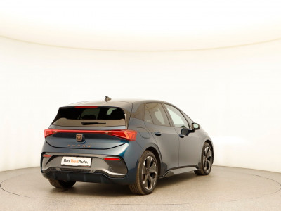 Cupra Born Gebrauchtwagen