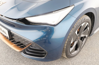 Cupra Born Gebrauchtwagen