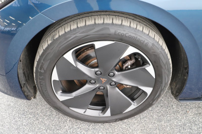 Cupra Born Gebrauchtwagen